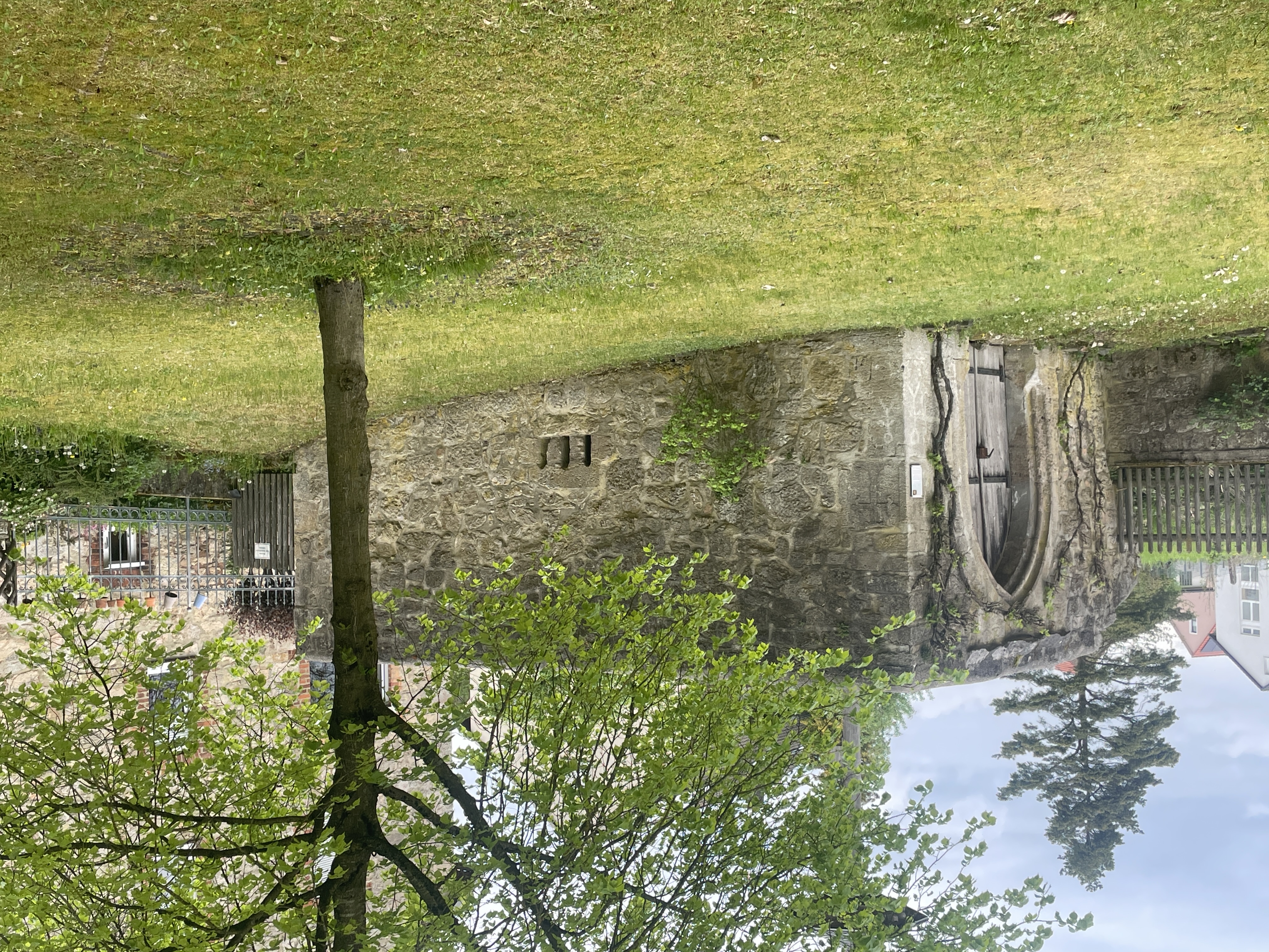 Gewölbekeller